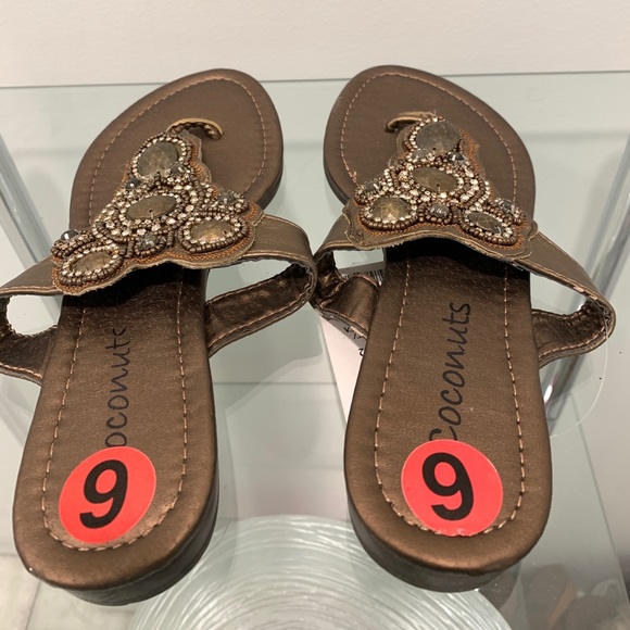 ☀️ Beautiful Sandals ☀️ - Picture 4 of 6